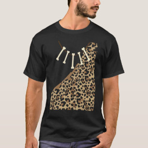 Caveman Costume Cosplay Cave Diving Hiker Explorer T-Shirt