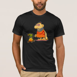 Caveman T-shirt