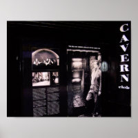 Cavern Club Original Entrance, Liverpool, UK.