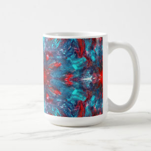 Cavern Fade Coffee Mug