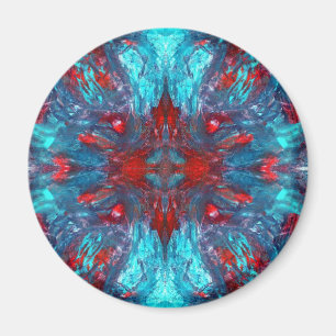 Cavern Fade Magnet