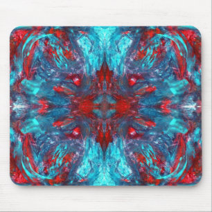 Cavern Fade Mouse Pad
