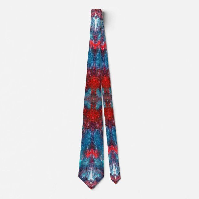Cavern Fade Tie (Front)