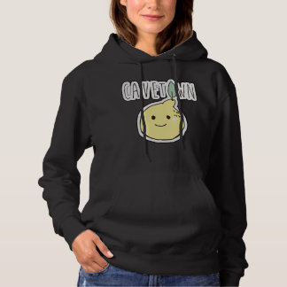 Cavetown Lemon Boy Hoodie Unisex Merch for Women