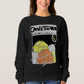 Cavetown Lemon Boy Hoodie Unisex Women Man Shirt
