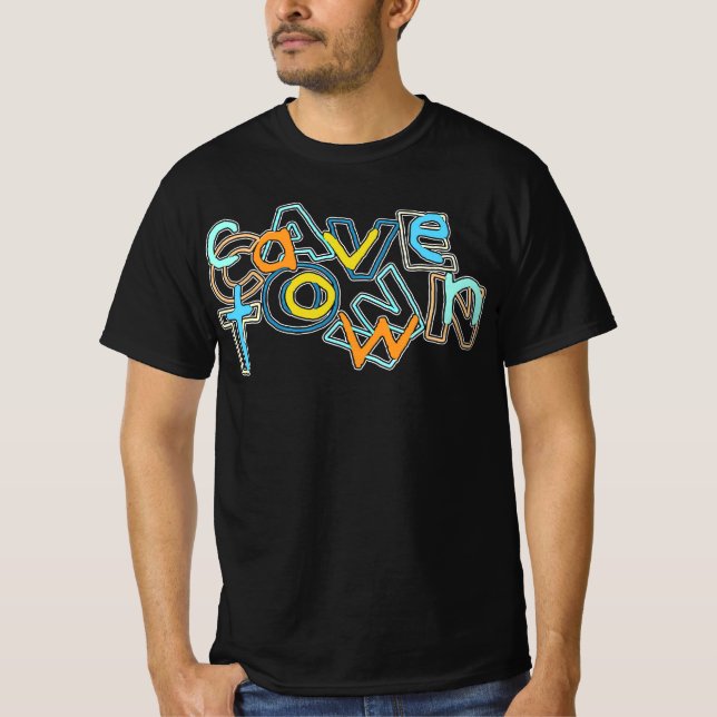 Cavetown Lemon Boy Shirt Unisex Merch Women Men (Front)