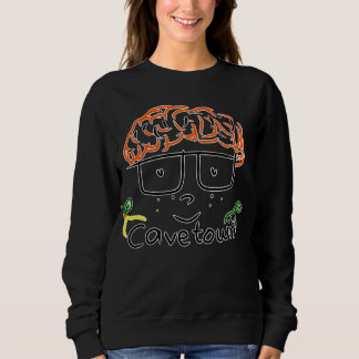 Cavetown Lemon Boy Sweatshirt