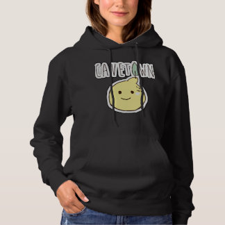 Cavetown Lemon Boy  Unisex Merch for Women Men Hoodie