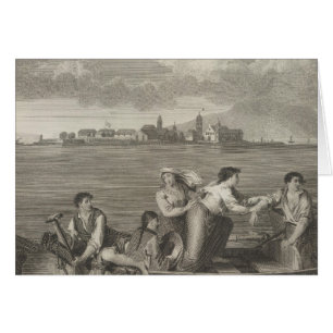 Cavite in the Bay of Manilla