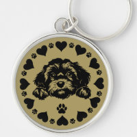 Cavoodle Dog Owner
