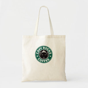 Cavy Rocks Coffee Basic Bag
