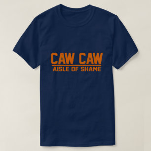 CAW CAW AOS  T-Shirt