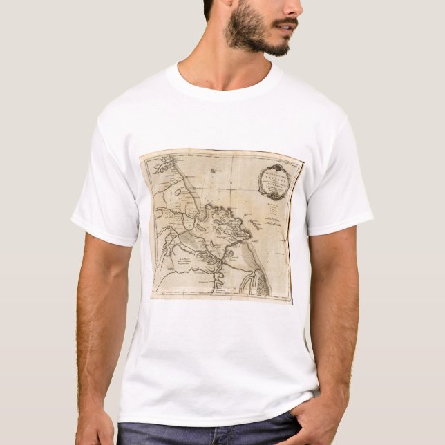 Cayenne 2 T-Shirt (Front)