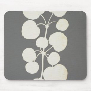 Cayenne Pepper Mouse Pad
