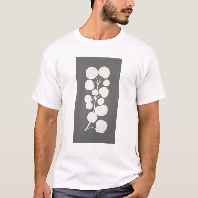 Cayenne Pepper T-Shirt (Front)
