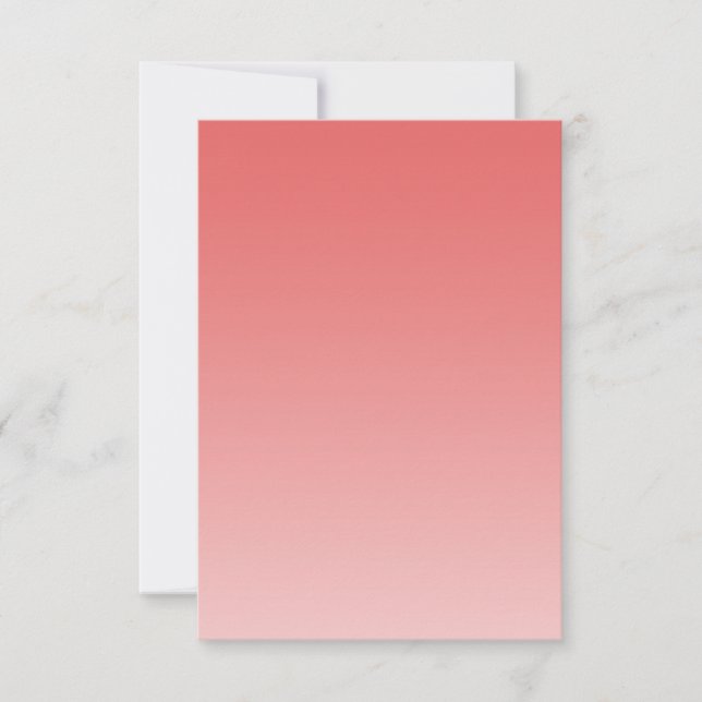 Cayenne Twinkle Lights RSVP (Front)