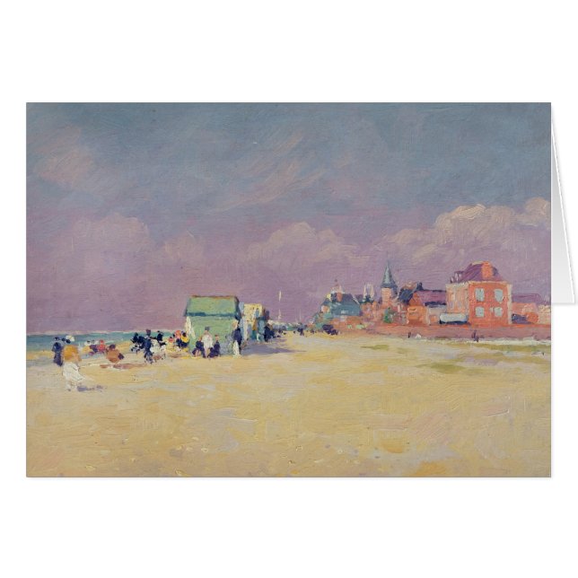 Cayeux-sur-Mer (Front Horizontal)