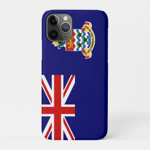 cayman islands iPhone 11 pro case