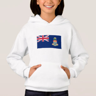Cayman Islands Flag