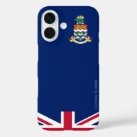 Cayman Islands flag