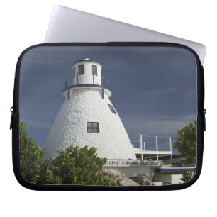 CAYMAN ISLANDS, GRAND CAYMAN, Frank Sound: Old Laptop Sleeve