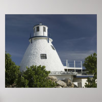CAYMAN ISLANDS, GRAND CAYMAN, Frank Sound: Old