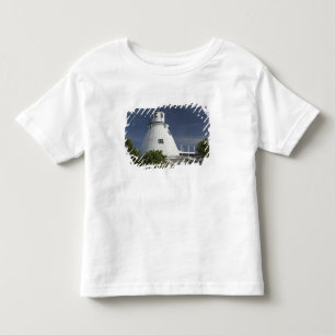 CAYMAN ISLANDS, GRAND CAYMAN, Frank Sound: Old Toddler T-Shirt