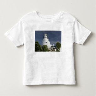 CAYMAN ISLANDS, GRAND CAYMAN, Frank Sound: Old Toddler T-Shirt