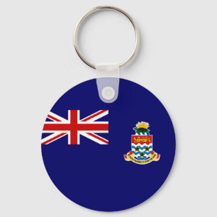 cayman islands key ring