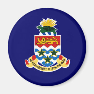 cayman islands magnet