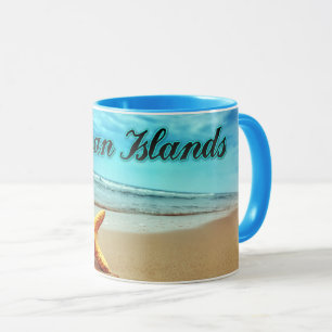 Cayman Islands Mug