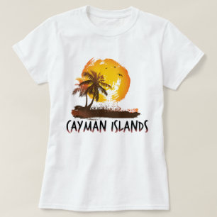 Cayman Islands T-Shirt