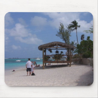 Cayman Mouse Pad