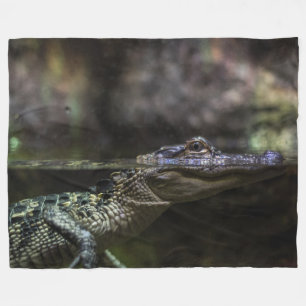 CAYMEN FLEECE BLANKET