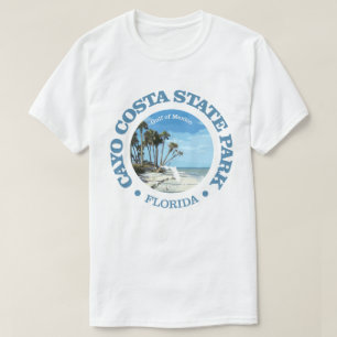 Cayo Costa SP T-Shirt