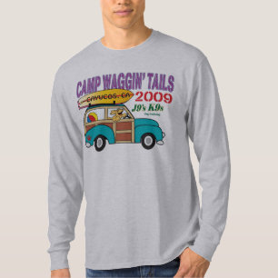 Cayucos 2009 Long Sleeve Tee