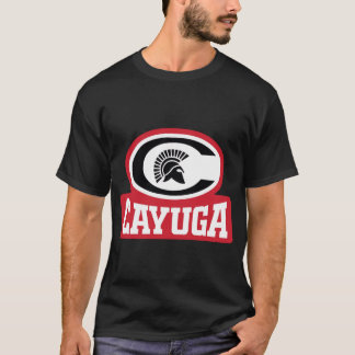 Cayuga Community College T-Shirt