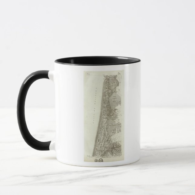 Cazau Mug (Left)