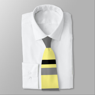 "CB" Neck Tie