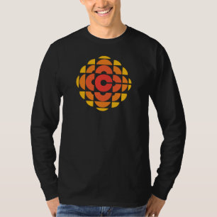 CBC 1974 Logo Long Sleeve T-Shirt