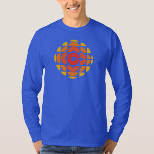 CBC 1974 Logo Long Sleeve T-Shirt