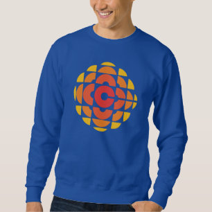 CBC 1974 Logo Sweatshirt