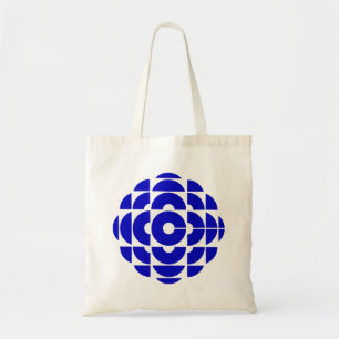 CBC 1986 Logo Tote Bag