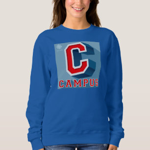 CBC Campus Sweatshirt