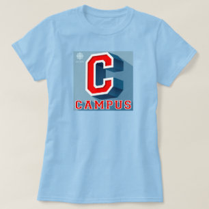 CBC Campus T-Shirt