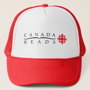 CBC Canada Reads Trucker Hat