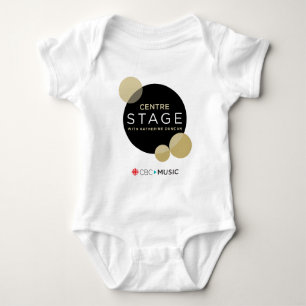 CBC Centre Stage Baby Bodysuit
