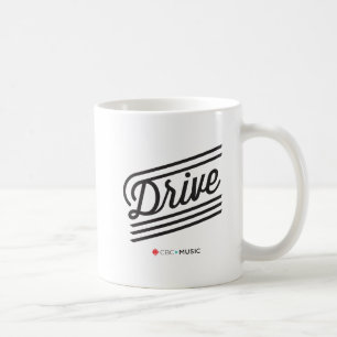 CBC Drive Coffee Mug