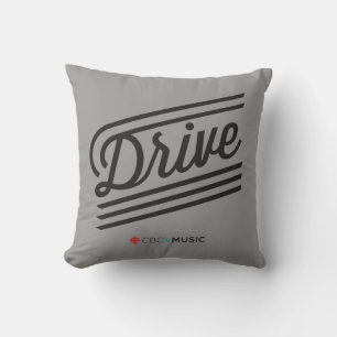 CBC Drive Cushion