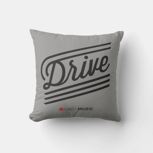 CBC Drive Cushion (Front)